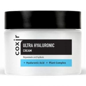 ULTRA HYALURONIC CREAM
