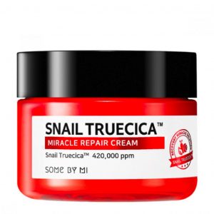 SNAIL TRUECICA MIRACLE REPAIR CREAM